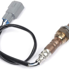 OCPTY Oxygen O2 Sensor Air Fuel Ratio Sensor, Sensor 1 fits for 234-9021 234-9052 2000-2001 Lexus ES300 2000-2004 Toyota Avalon 2005-2008 Toyota Matrix 2001-2003 Toyota Solara