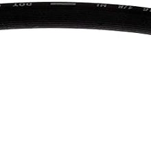 Dorman H622420 Rear Driver Side Brake Hydraulic Hose for Select Lexus Models