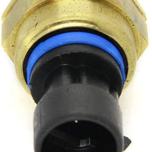 8M6000623 8818793 Water Pressure Sensor Switch Sender for Mercury Quicksilver Mercruiser Mariner Replaces 8818790