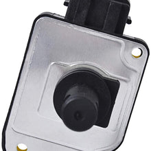 New Mass Air flow Sensor Meter MAF Sensor Compatible for Nissan Frontier Pickup Xterra 2.4L L4 Fit AFH55M-12 16017-1S710