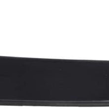 AUTEX Black Exterior Sliding Door Handle Rear Left/Right Compatible with Toyota Sienna 2004 2005 2006 2007 2008 2009 2010 Door Handle Driver/Passenger Side Door Handle 82496