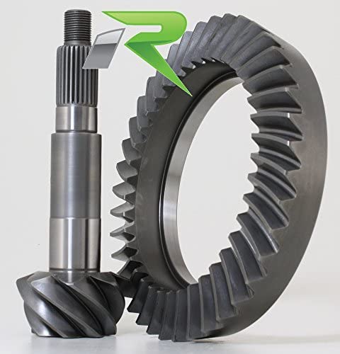 Revolution Gear D44-456 - Dana 44 4.56 Ring and Pinion