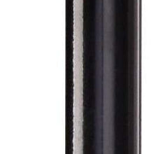 UVIAPW All Aluminum Condenser 1 Row Compatible With 2005-2010 Scion tC 2.4L L4