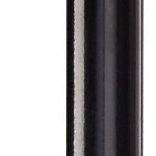 VioletLisa All Aluminum Air Condition Condenser 1 Row Compatible with 2005-2010 tC 2.4L L4 Without Oil Cooler