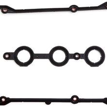 SCITOO Valve Cover Gasket Replacement for 98-05 for Audi A4 A6 S4 Volkswagen Passat 2.7L 2.8L V6 30v