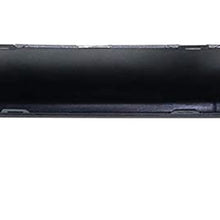 Front Bumper Trim Compatible with HONDA CR-V 2017-2018 Gray