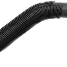 ACDelco 26125X Professional Upper Molded Coolant Hose