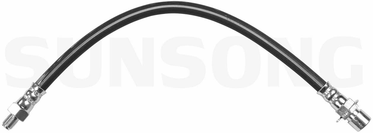 Sunsong 2203029 Brake Hydraulic Hose