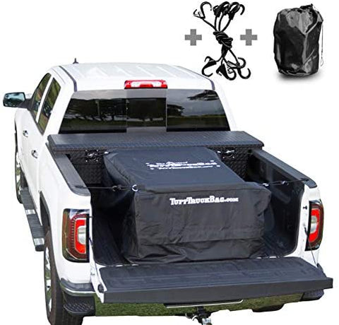 Tuff Truck Bag Waterproof Heavy Duty