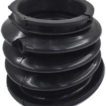 3.8L Engine Air Cleaner Intake Duct Hose for 1995-2005 Buick Oldsmobile 24504752