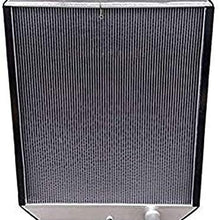 Hydraulic Oil Cooler for Hitachi Excavator ZX250-3G ZX260H-3G