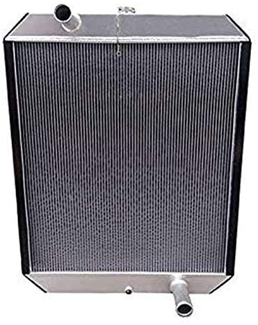 Hydraulic Oil Cooler for Hitachi Excavator ZX250-3G ZX260H-3G