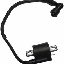 Ignition Coil For Yamaha YFB250 YFB 250 Timberwolf 1992 1993 1994 1995 1996-2002