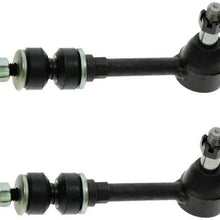 Auto Shack SBK926PR Pair of Front Sway Bar Link Kits