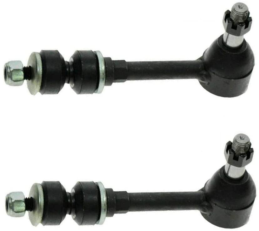 Auto Shack SBK926PR Pair of Front Sway Bar Link Kits
