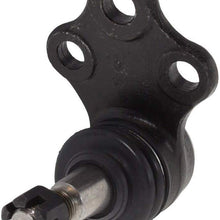 Centric 610.65021 Ball Joint, Lower, Front