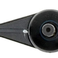 ACDelco 45D3432 Professional Front Lower Rear Suspension Control Arm and Ball Joint Assembly