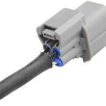 A-Premium Oxygen Sensor for Honda Civic 1998-2000 1.6L CR-V 1997-2001 2.0L Acura Integra 1996-2001 1.8L Downstream
