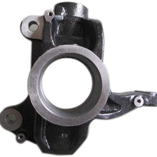 BEARMACH - Wheel Knuckle Part# LR006859