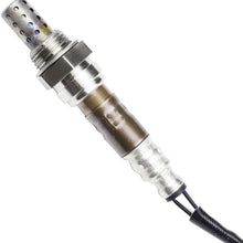 higherbro 4x Oxygen O2 sensor 1 & 2 for 2007-2009 Toyota Tundra 2008-2009 Sequoia Upper Lower Upstream + Downstream