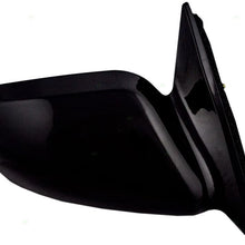 Passengers Power Side View Mirror Replacement for Toyota USA 87910-AA010 AutoAndArt