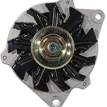 ACDelco 335-1018 Professional Alternator