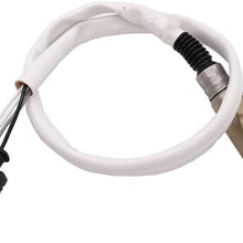Germban 213-4699 Upstream O2 Oxygen Sensor Fits for 2012-2018 Chevrolet Cruze Sonic 1.8L-L4 55572215