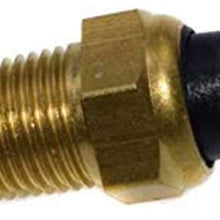 US-JSM Engine Coolant Water Temperature Sensor 37750PH2014 for 1990-2001 Acura Integra