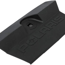 Polaris Storage Cover Assembly, Rear, Genuine OEM Part 2633431, Qty 1