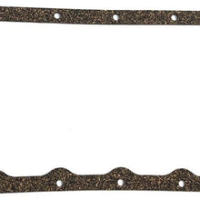 CTCAUTO Engine Parts Gasket Oil Pan Gasket Fits: for T oyota Tacoma 2.7L