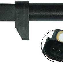 Keyi Crankshaft Position Sensor, Crank Sensor Replaces 0261210170, 0031532728, 0031532828 Compatible with Mercedes Benz C230, CLK320, CLK430, E320, E500, E55, ML320, ML350, ML500, SL500, SLK230
