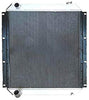 New Hydraulic Oil Cooler for Kato Excavator HD400-7 HD400V2 HD450