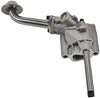 ITM Engine Components 057-1166 Engine Oil Pump for Audi/Volkswagen 1.5L/1.6L/1.7L/1.8L L4, 4000, Fox