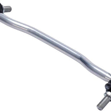 XWAUTOGJ Front Stabilizer Sway Bar Links compatible with Nissan/Altima/Maxima 2.5L L4 3.5L V6, 54668-CN011(L) 54618-CN011(R) 546188J000 545-1357 18314 JTS7608 K90353 CLN11, 2 pcs