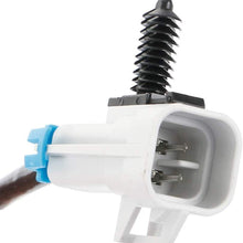 Oxygen O2 Sensor fit 234-4668 for Buick Cadillac Isuzu Pontiac Saturn Chevrolet Chevy GMC Sierra Silverado 1500 2500 3500