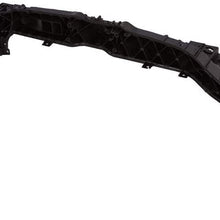 Bapmic CJ5Z-8A284-A Front Upper Radiator Support for Ford Escape C-MAX 2013-2018