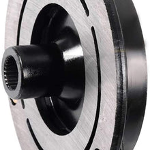 ANGLEWIDE AC Compressor Clutch for Cars for 1994-1998 Toyota T100 CO 21009C