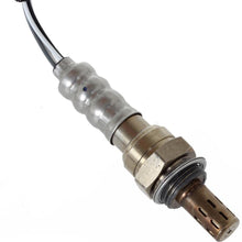 Upstream and Downstream 2pcs Oxygen O2 Sensor 1 and Sensor 2, 234-4076, 234-4078 Compatible with Jeep Cherokee 4.0L 1996-1999/ Jeep Grand Cherokee 4.0L 1996-1998/ Jeep Wrangler 4.0L 1997-1999