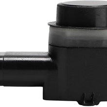 Qii lu Reverse Parking Sensor，ABS material Parking Sensor Radar 9G92-15K859-AA