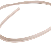 Glastender 11000070, Chute Gasket, 5 Feet