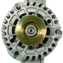 Remy 92563 Alternator