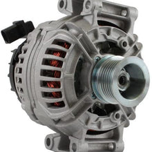 Discount Starter & Alternator Replacement 150 Amp Alternator For Mercedes Benz 272-154-00-02 A272-154-00-02