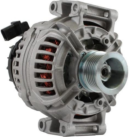 Discount Starter & Alternator Replacement 150 Amp Alternator For Mercedes Benz 272-154-00-02 A272-154-00-02