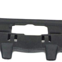 New Upper Radiator Support Cover For 2011-2014 Chrysler 300 CH1224100 68127949AB