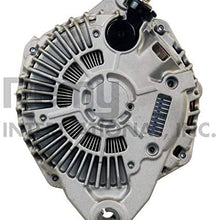 Remy 11082 Premium Remanufactured Alternator