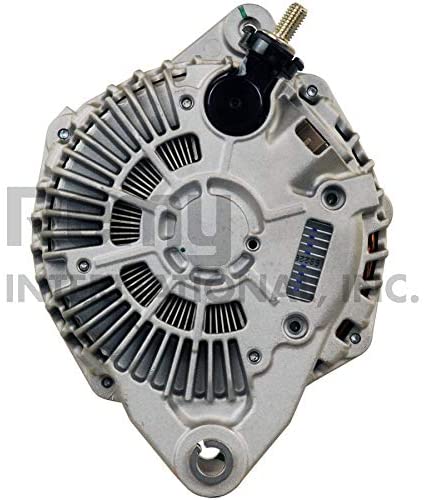 Remy 11082 Premium Remanufactured Alternator