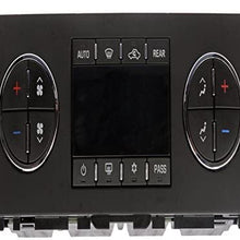 Dorman 599-143 Climate Control Module