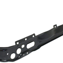 Front, Lower Radiator Support For 2012-2016 Ford Focus Primed Lower Crossmember