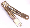 BRAIDED GROUND STRAP, 12