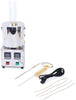 Lubricating Engine Oil Carbon Deposit Tester Test Machine for Carbon Deposit, Viscosity, Boiling Point, Oxidation Resistance, Acidity Test at High Temperature, with Digital Display